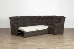 Canapé d'angle NELSON