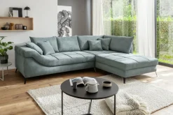 Canapé d'angle PARIS