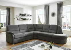 Canapé d'angle PP-QL11014 Q+