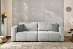 Canapé d'angle RELAX