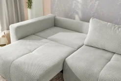 Canapé d'angle RELAX