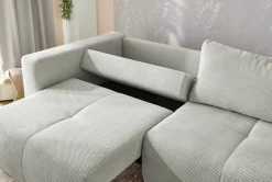 Canapé d'angle RELAX