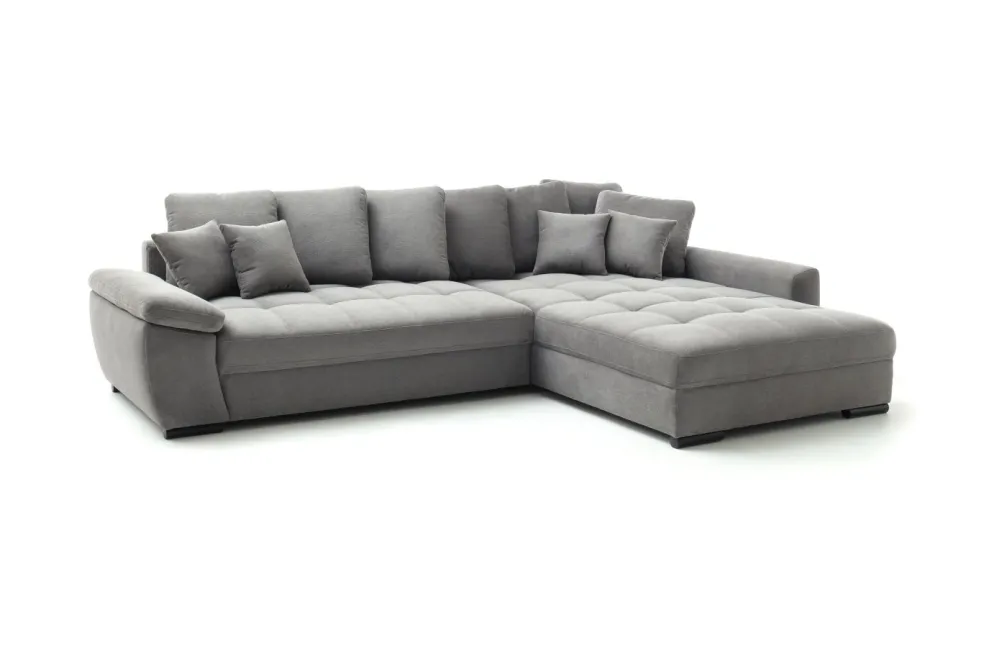 Canapé d'angle RICHMOND
