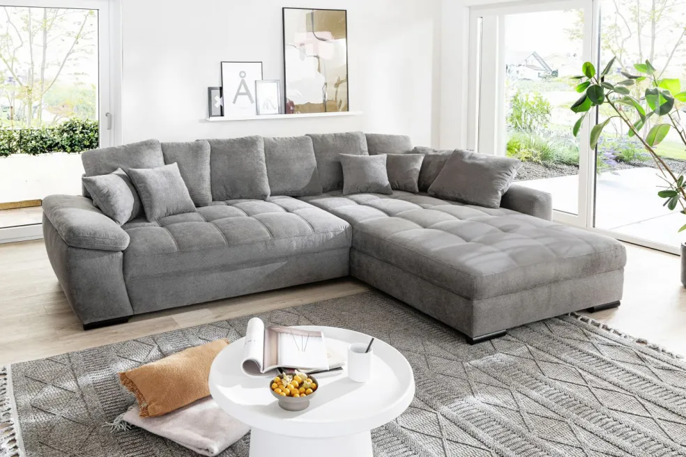 Canapé d'angle RICHMOND