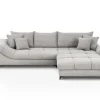 Canapé d'angle  RONALDO