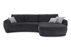 Canapé d'angle RUBIK