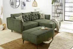 Canapé d'angle  SALO