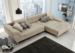 Canapé d'angle SAN FRANCISCO