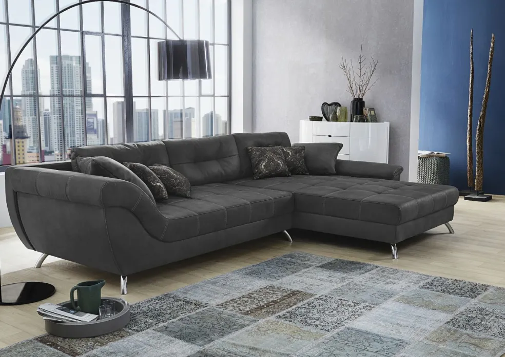 Canapé d'angle SAN FRANCISCO