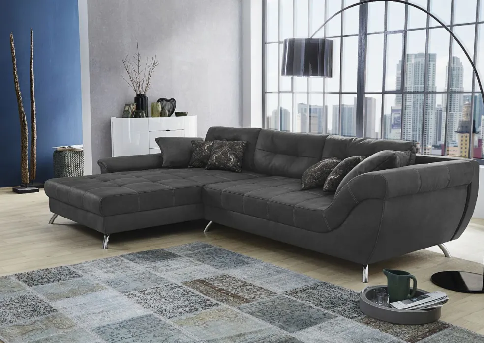 Canapé d'angle SAN FRANCISCO