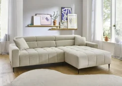 Canapé d'angle SIMPLE