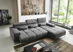 Canapé d'angle SPEED