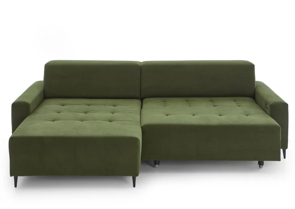 Canapé d'angle WARSCHAU