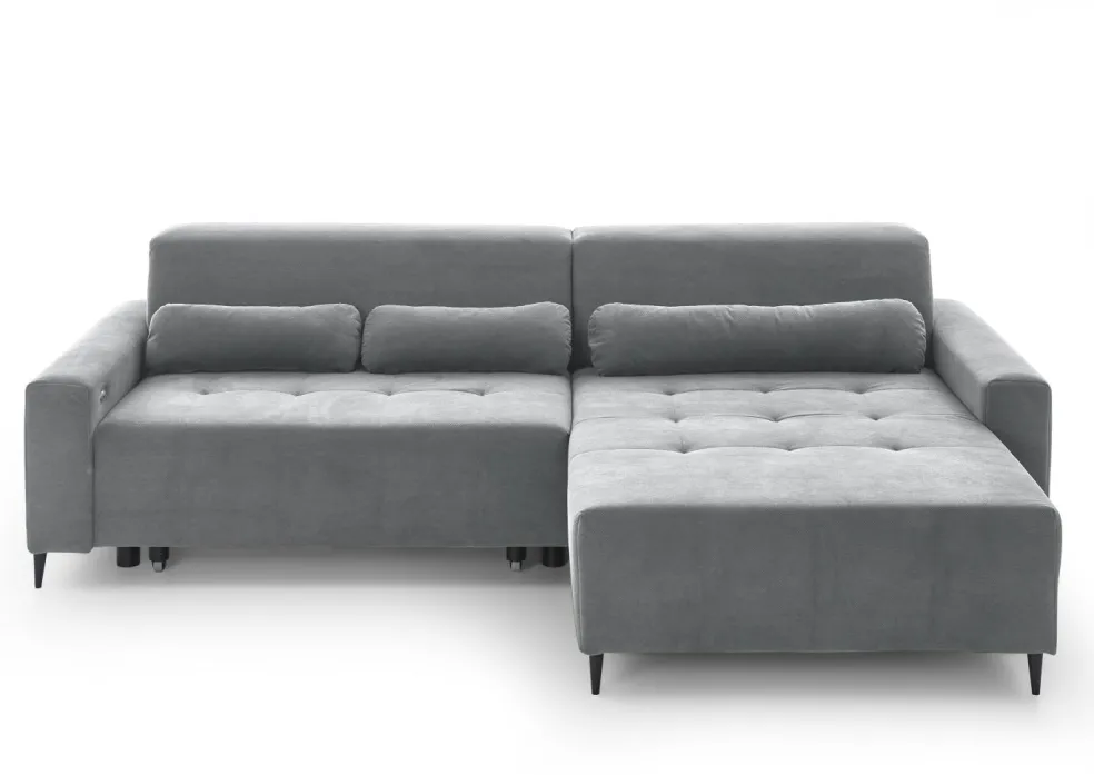 Canapé d'angle WARSCHAU