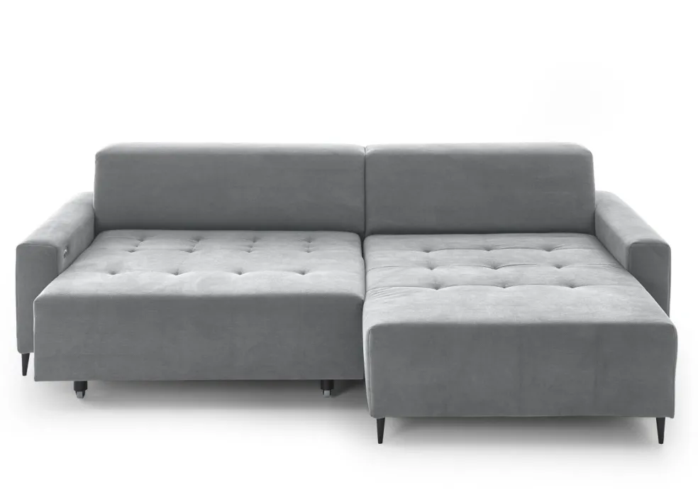 Canapé d'angle WARSCHAU