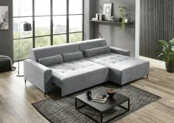 Canapé d'angle WARSCHAU
