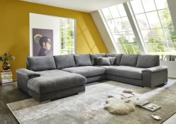 Canapé en U  ANGEL