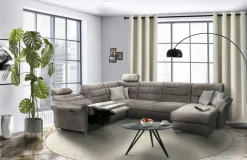 Canapé en U avec fonction FORENO