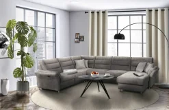 Canapé en U avec fonction FORENO