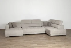 Canapé en U avec fonction RIMINI