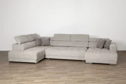 Canapé en U avec fonction RIMINI