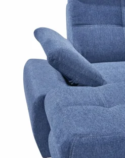 Canapé en U convertible ALBA