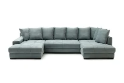 Canapé en U convertible CAPRI