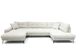 Canapé en U convertible DANTE