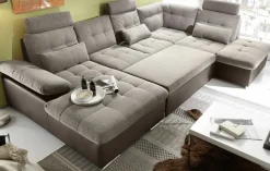 Canapé en U convertible JAKARTA