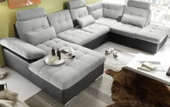 Canapé en U convertible JAKARTA