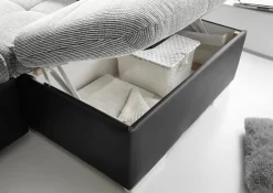 Canapé en U convertible JAKARTA