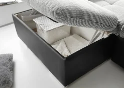 Canapé en U convertible JAKARTA