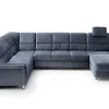 Canapé en U convertible PAROLE