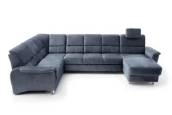 Canapé en U convertible PAROLE