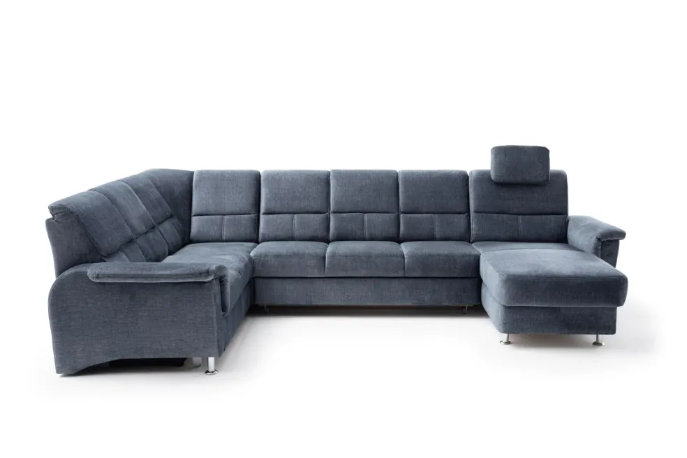 Canapé en U convertible PAROLE