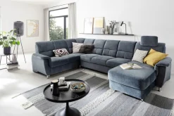 Canapé en U convertible PAROLE