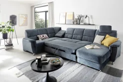 Canapé en U convertible PAROLE