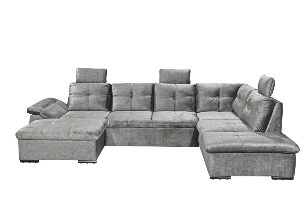 Canapé en U convertible TIJUANA U