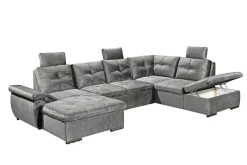 Canapé en U convertible  TIJUANA U