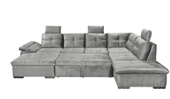 Canapé en U convertible TIJUANA U