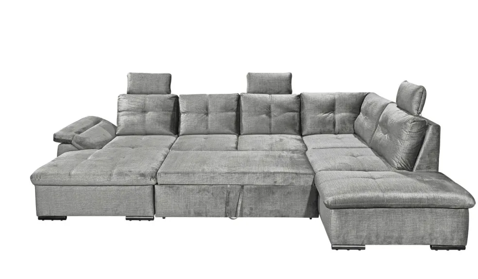 Canapé en U convertible TIJUANA U