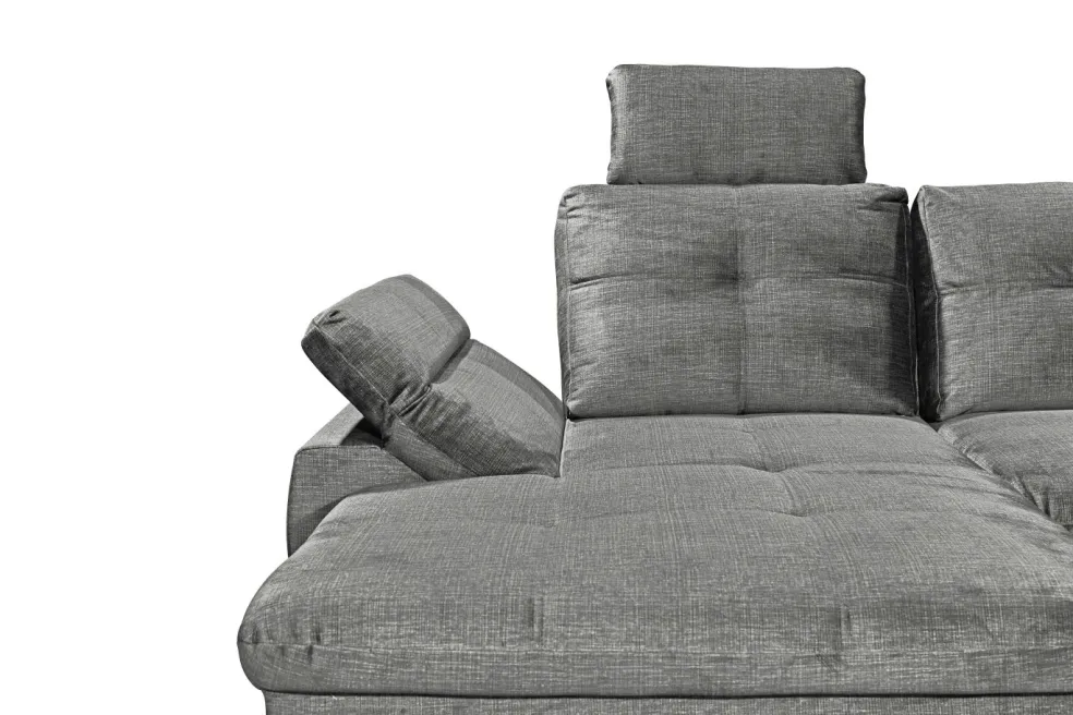 Canapé en U convertible TIJUANA U