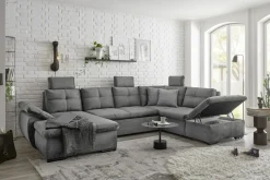 Canapé en U convertible TIJUANA U