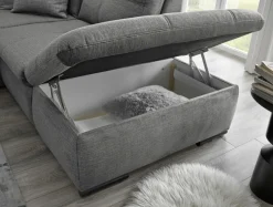 Canapé en U convertible TIJUANA U