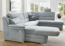 Canapé en U DIAMANT T+