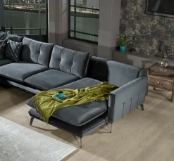 Canapé en U SAN DIEGO