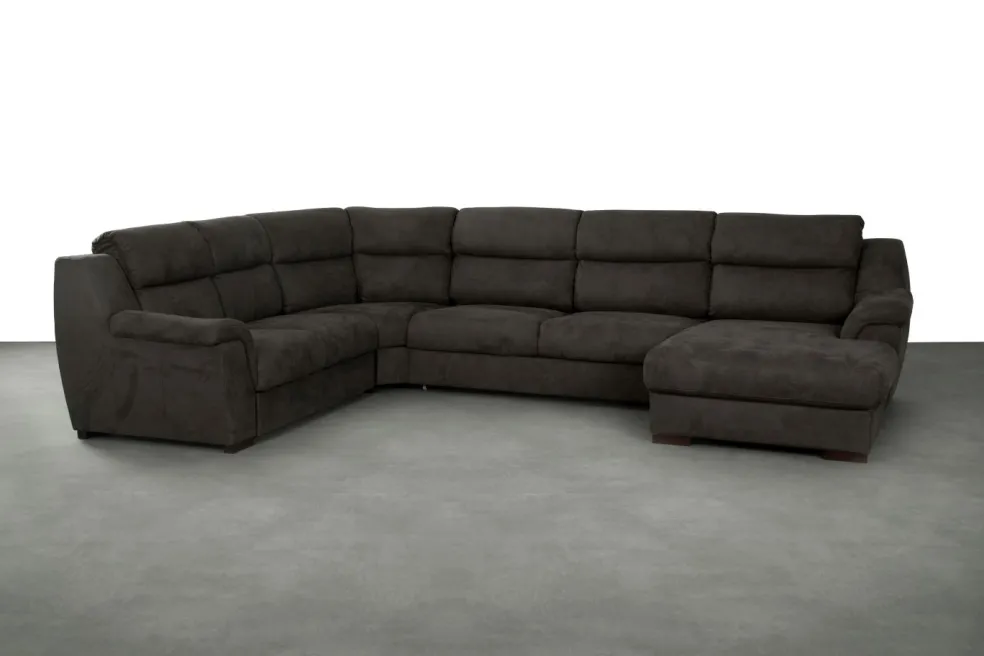 Canapé panoramique convertible DANNY