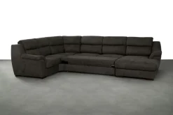 Canapé panoramique convertible DANNY