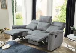 Canapé relax 3 places  AMRUM 3