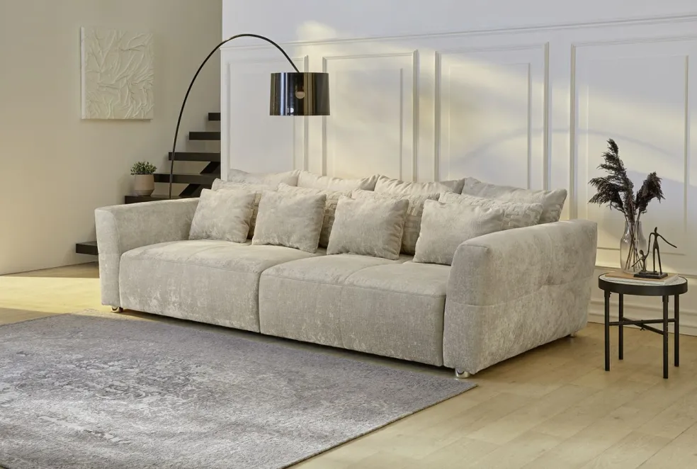 Canapé XXL GULLIVER